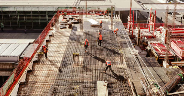 Best Concrete Grinding and Polishing in Taylor Creek, FL