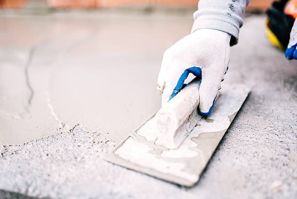 Best Residential Concrete Solutions in Taylor Creek, FL