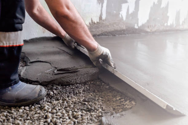 Best Concrete Staining and Coloring in Taylor Creek, FL